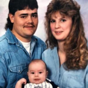 Meet your Posher, Lance